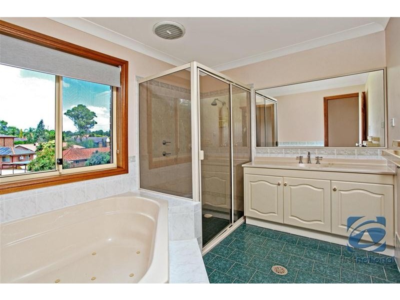 Acacia Gardens NSW 2763