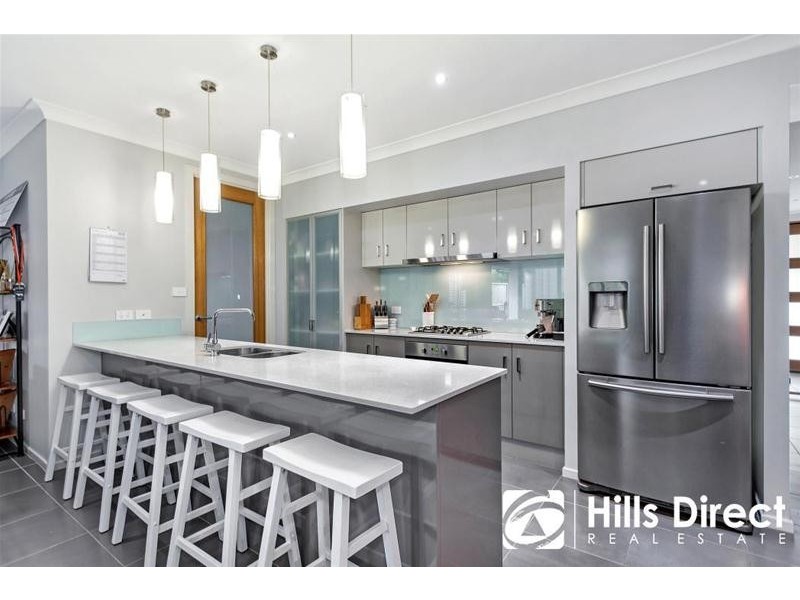 19 Supply Street, The Ponds NSW 2769