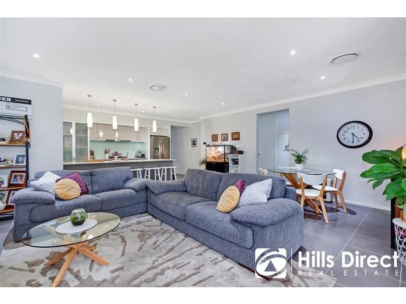 19 Supply Street, The Ponds NSW 2769