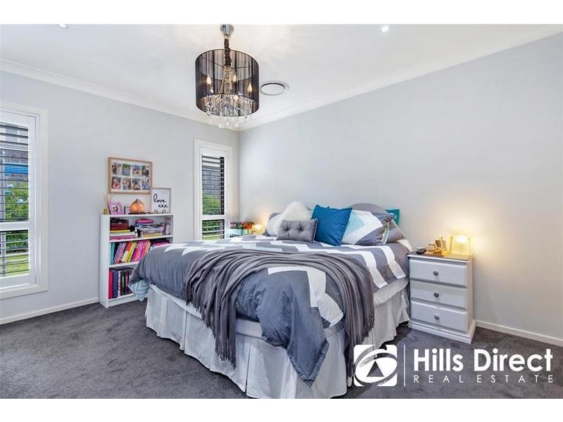 19 Supply Street, The Ponds NSW 2769