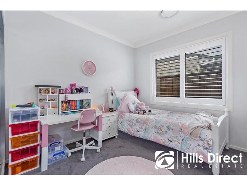 19 Supply Street, The Ponds NSW 2769