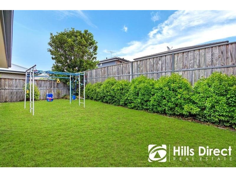 19 Supply Street, The Ponds NSW 2769