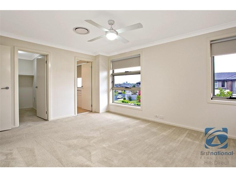 9 Well Street, The Ponds NSW 2769
