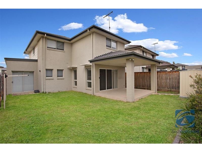 9 Well Street, The Ponds NSW 2769