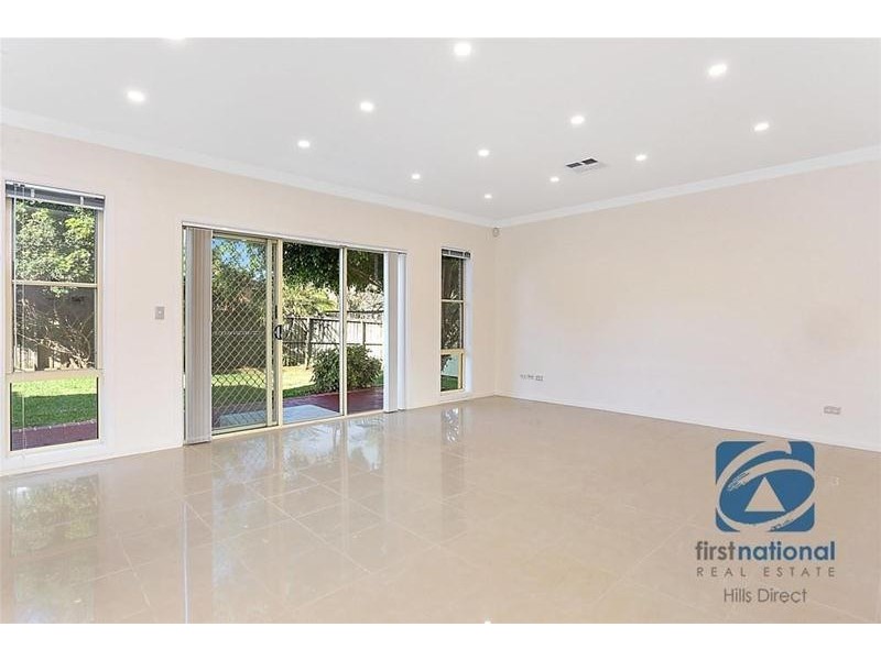 19 Damien Drive, Parklea NSW 2768