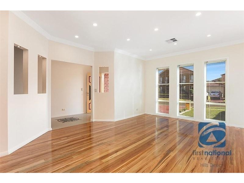 19 Damien Drive, Parklea NSW 2768