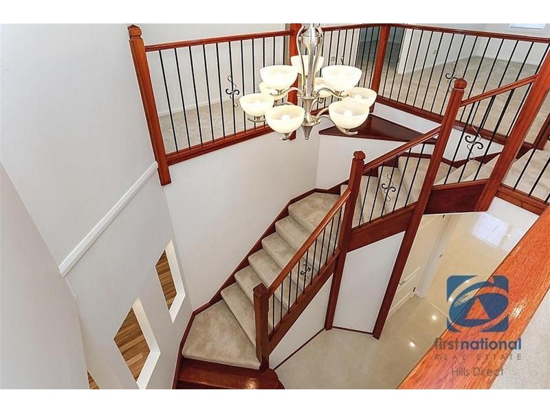 19 Damien Drive, Parklea NSW 2768