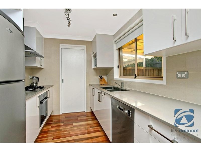 20 Somersby Circuit, Acacia Gardens NSW 2763