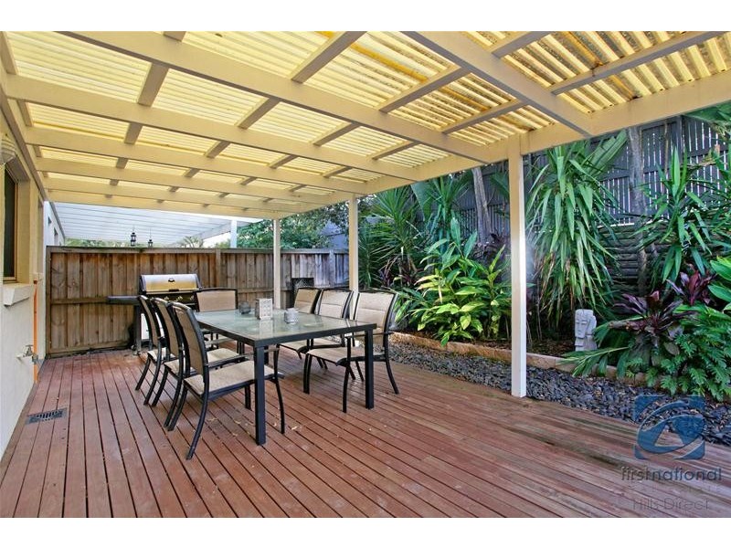 20 Somersby Circuit, Acacia Gardens NSW 2763