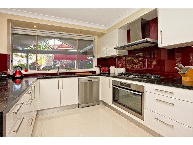 Quakers Hill NSW 2763