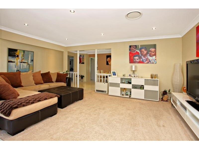 Quakers Hill NSW 2763