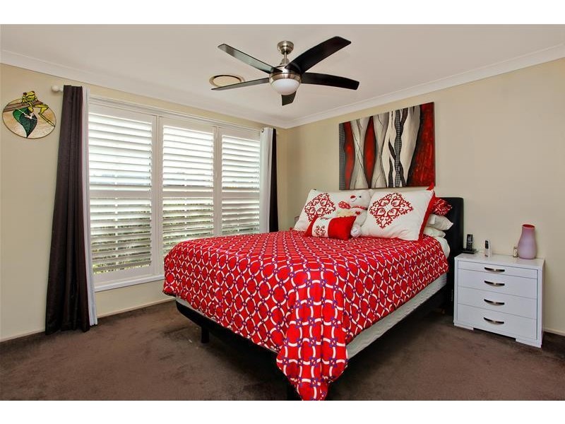 Quakers Hill NSW 2763