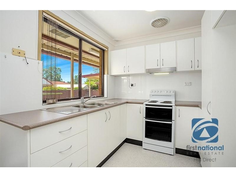 Quakers Hill NSW 2763