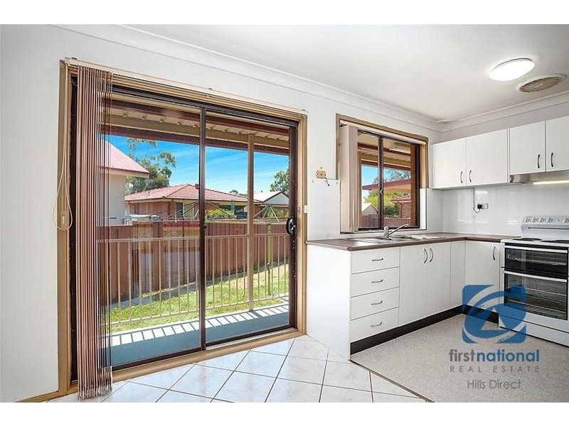 Quakers Hill NSW 2763