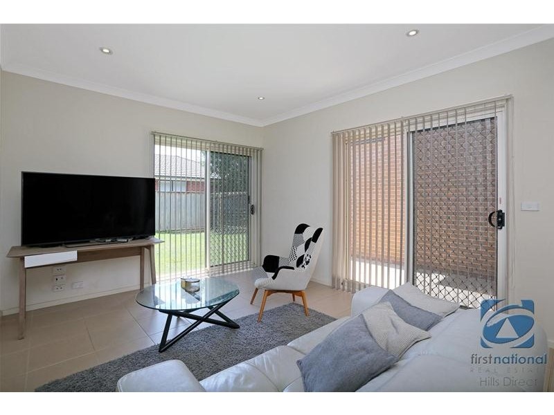 24  Turon Crescent, The Ponds NSW 2769