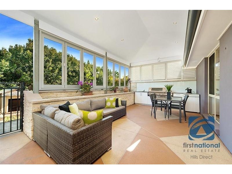 53 Tamarind Drive, Acacia Gardens NSW 2763