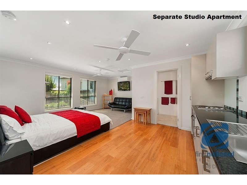 6 Pollifrone Street, Kellyville Ridge NSW 2155