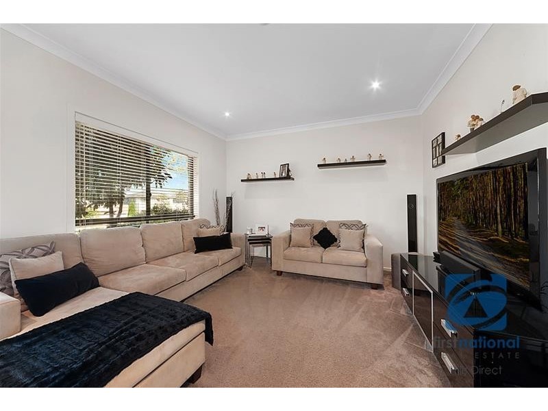 6 Pollifrone Street, Kellyville Ridge NSW 2155