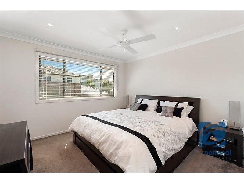 6 Pollifrone Street, Kellyville Ridge NSW 2155