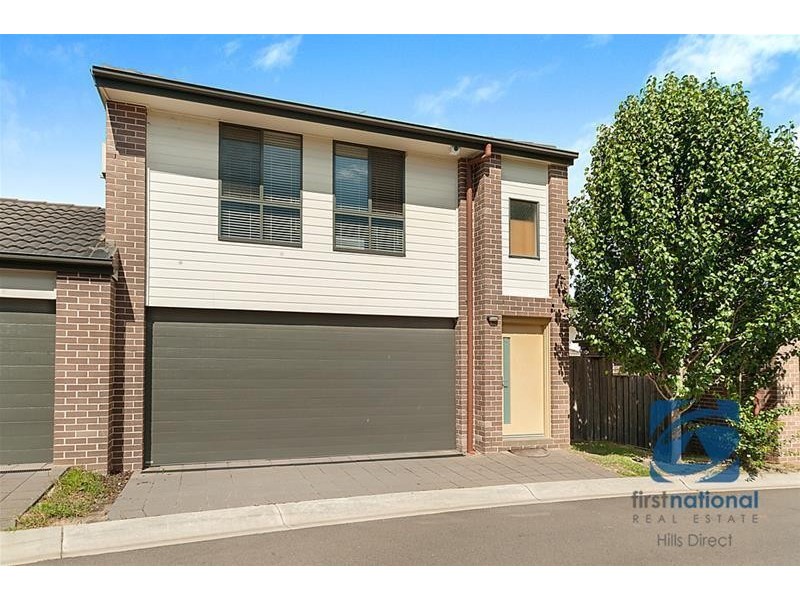 6 Pollifrone Street, Kellyville Ridge NSW 2155