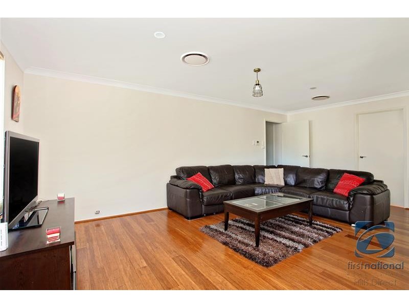 9  Benares Crescent, Acacia Gardens NSW 2763