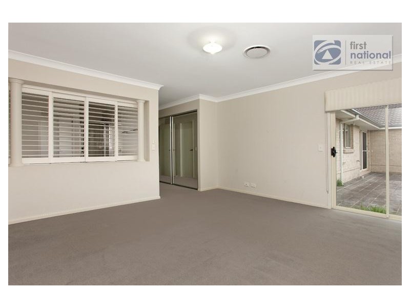 Stanhope Gardens NSW 2768