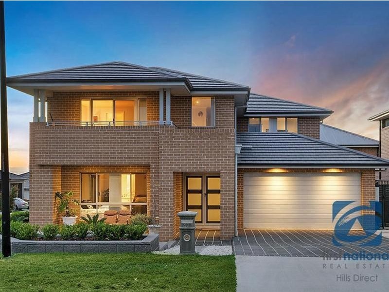 42 Everglades Street, The Ponds NSW 2769