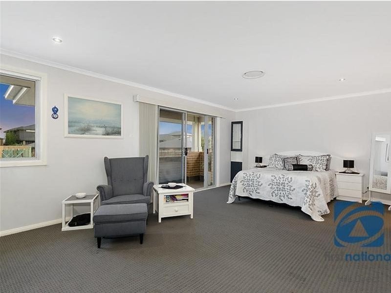 42 Everglades Street, The Ponds NSW 2769