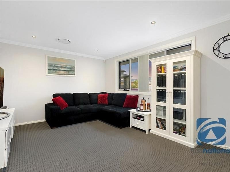 42 Everglades Street, The Ponds NSW 2769