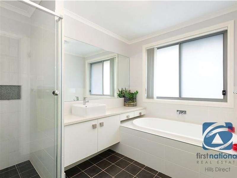 42 Everglades Street, The Ponds NSW 2769