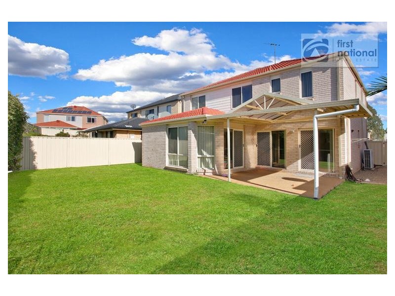 7 Braifie Place, Parklea NSW 2768
