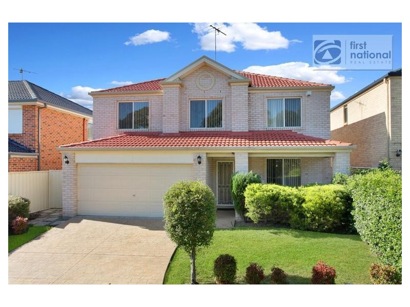 7 Braifie Place, Parklea NSW 2768