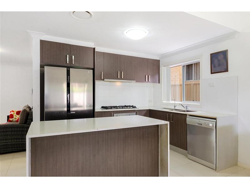 26 Chino Place, Kellyville Ridge NSW 2155