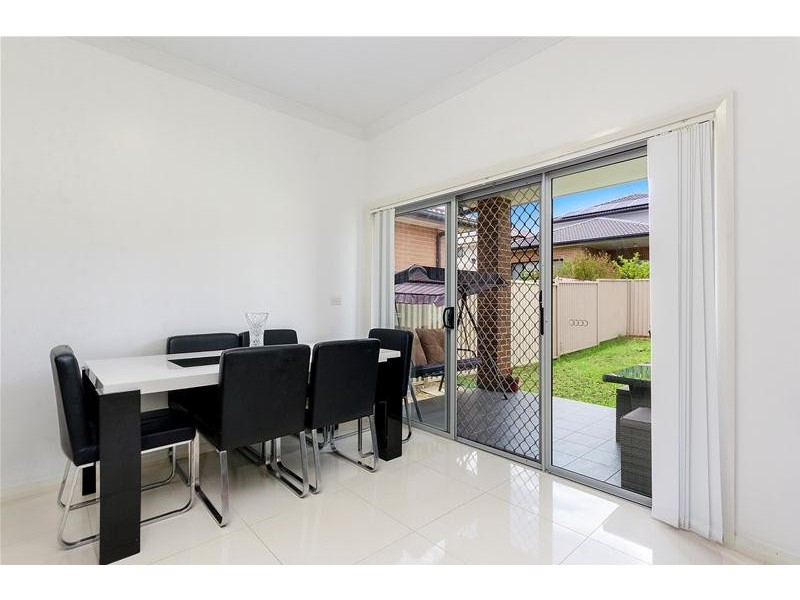 26 Chino Place, Kellyville Ridge NSW 2155