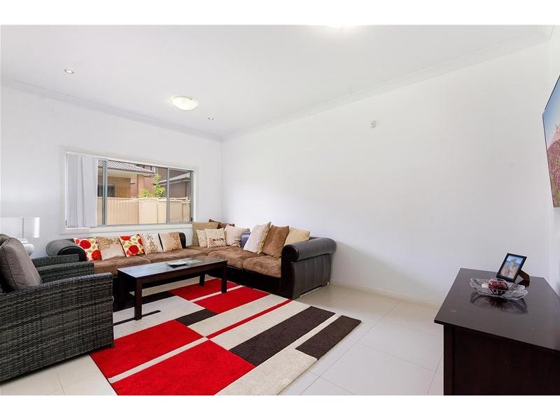 26 Chino Place, Kellyville Ridge NSW 2155