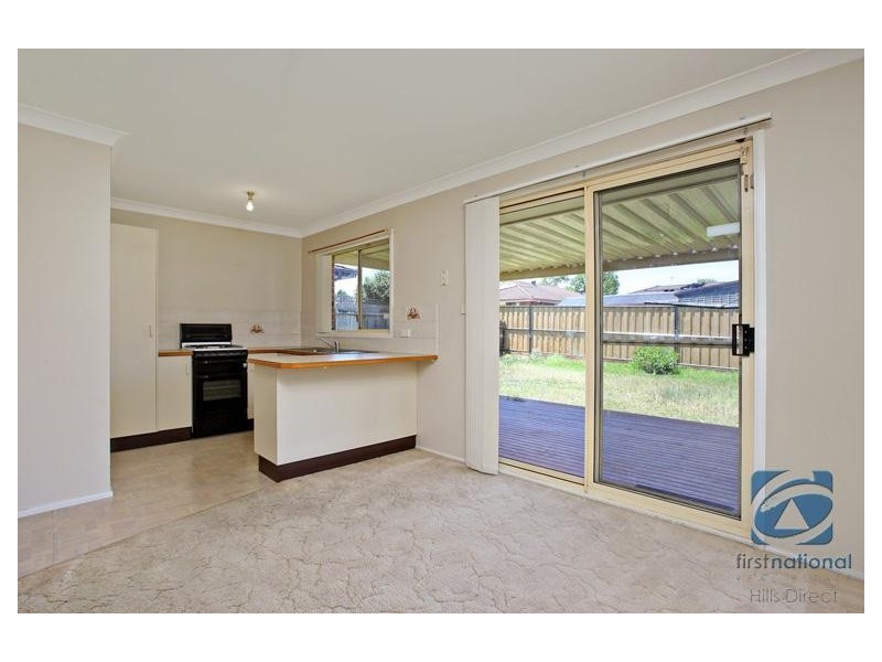 54 Farnham Road, Quakers Hill NSW 2763
