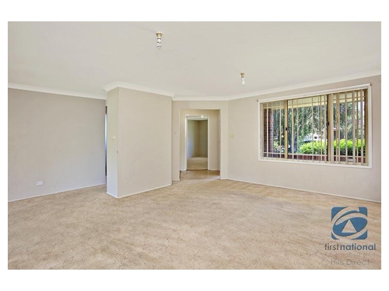 54 Farnham Road, Quakers Hill NSW 2763
