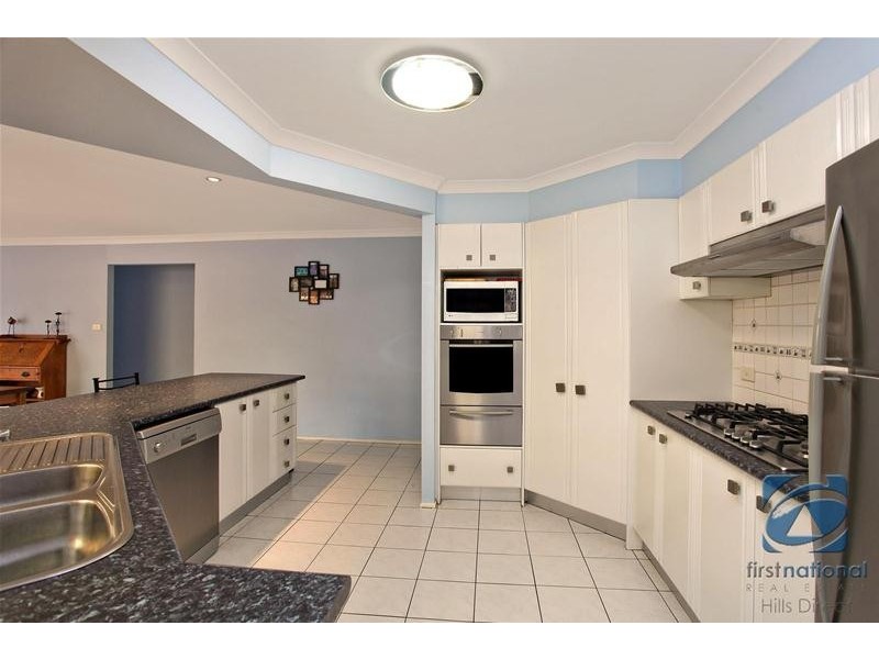 14 Sapphire Circuit, Quakers Hill NSW 2763