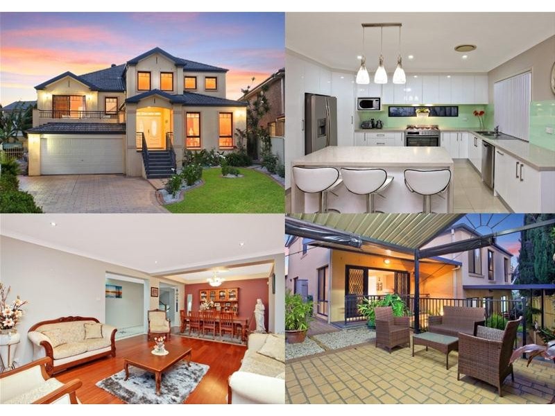 10 Bow Avenue, Parklea NSW 2768