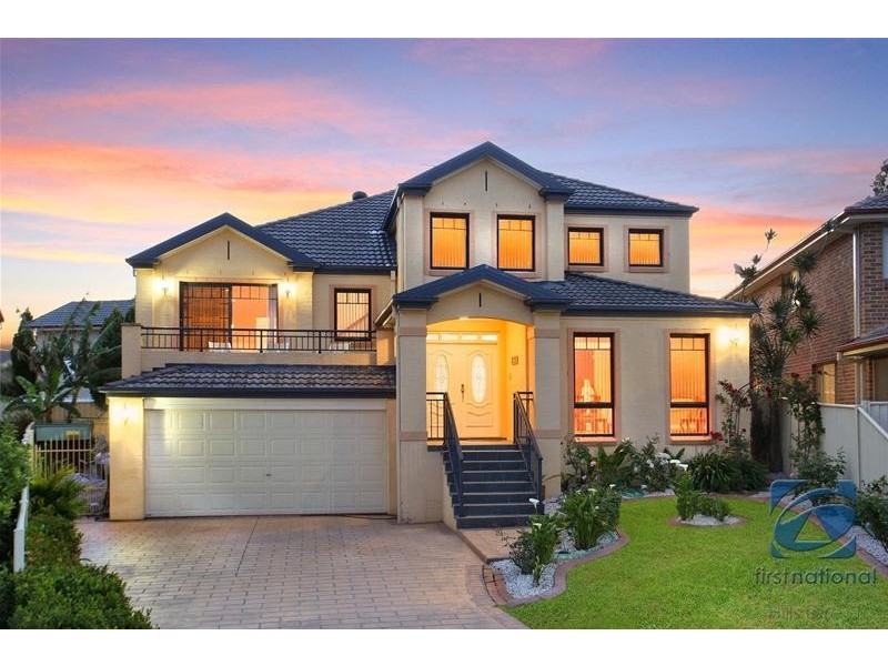 10 Bow Avenue, Parklea NSW 2768