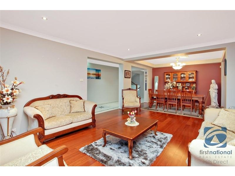 10 Bow Avenue, Parklea NSW 2768