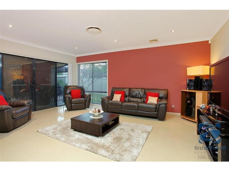 10 Bow Avenue, Parklea NSW 2768