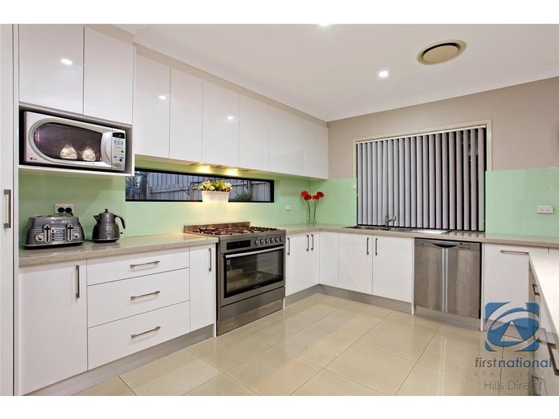 10 Bow Avenue, Parklea NSW 2768