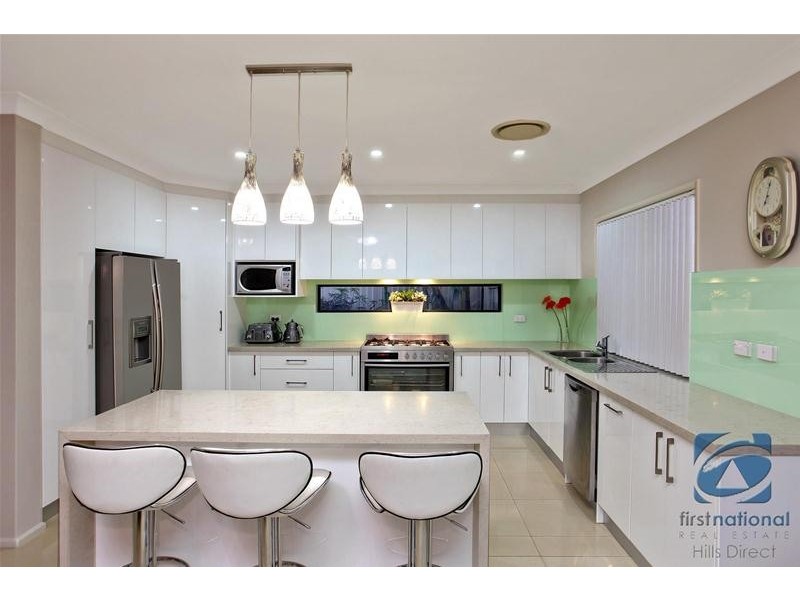 10 Bow Avenue, Parklea NSW 2768