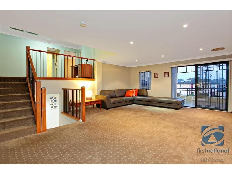 10 Bow Avenue, Parklea NSW 2768