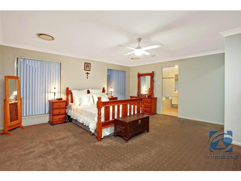 10 Bow Avenue, Parklea NSW 2768