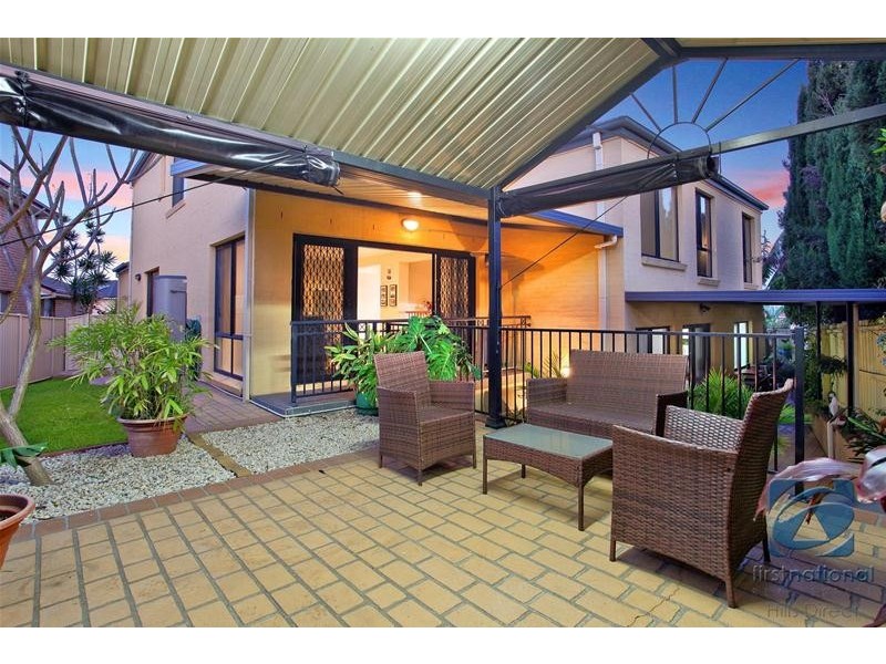 10 Bow Avenue, Parklea NSW 2768