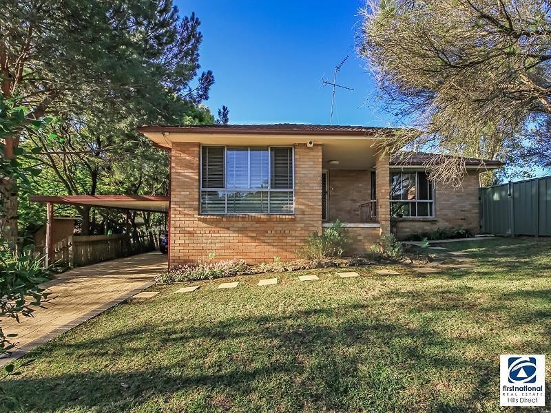 3 Guerie Street, Marayong NSW 2148