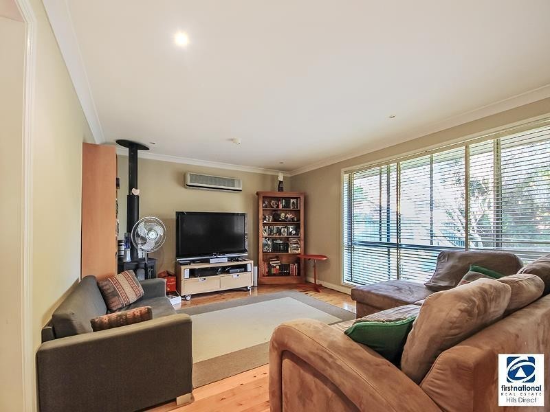 3 Guerie Street, Marayong NSW 2148