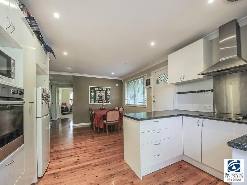 3 Guerie Street, Marayong NSW 2148